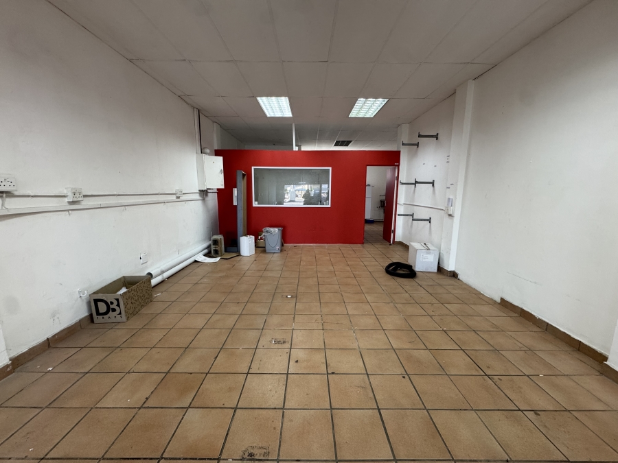 To Let commercial Property for Rent in Parklands Western Cape